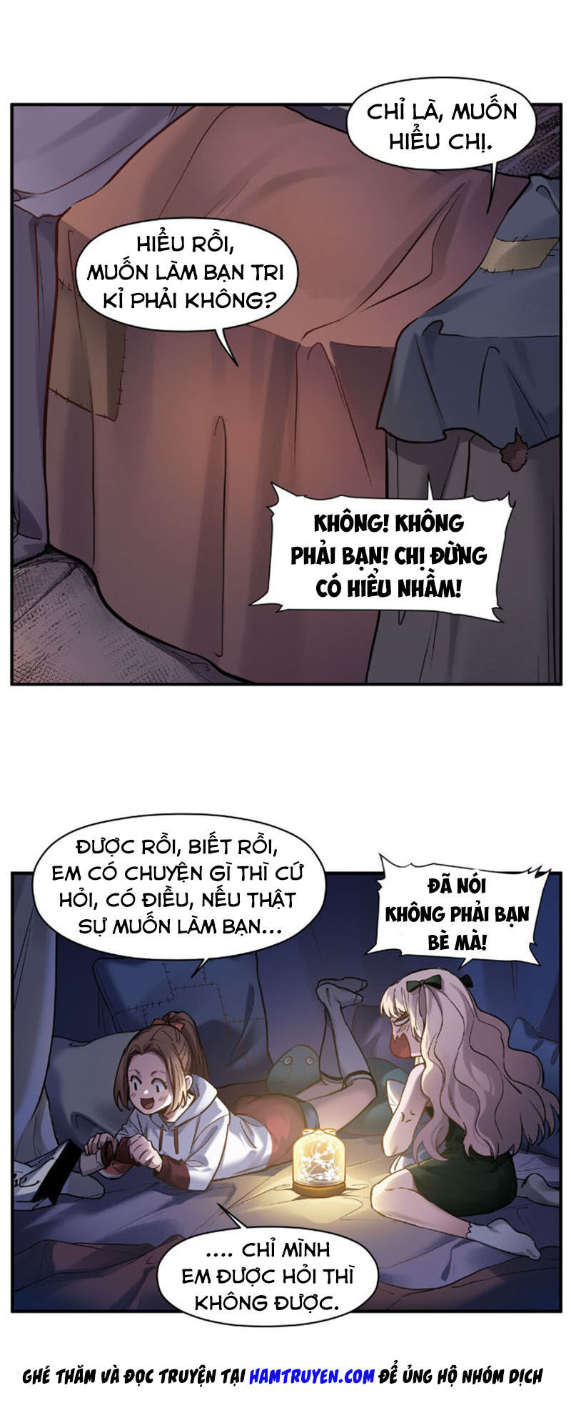 Khởi Tạo Nhân Vật Phản Diện