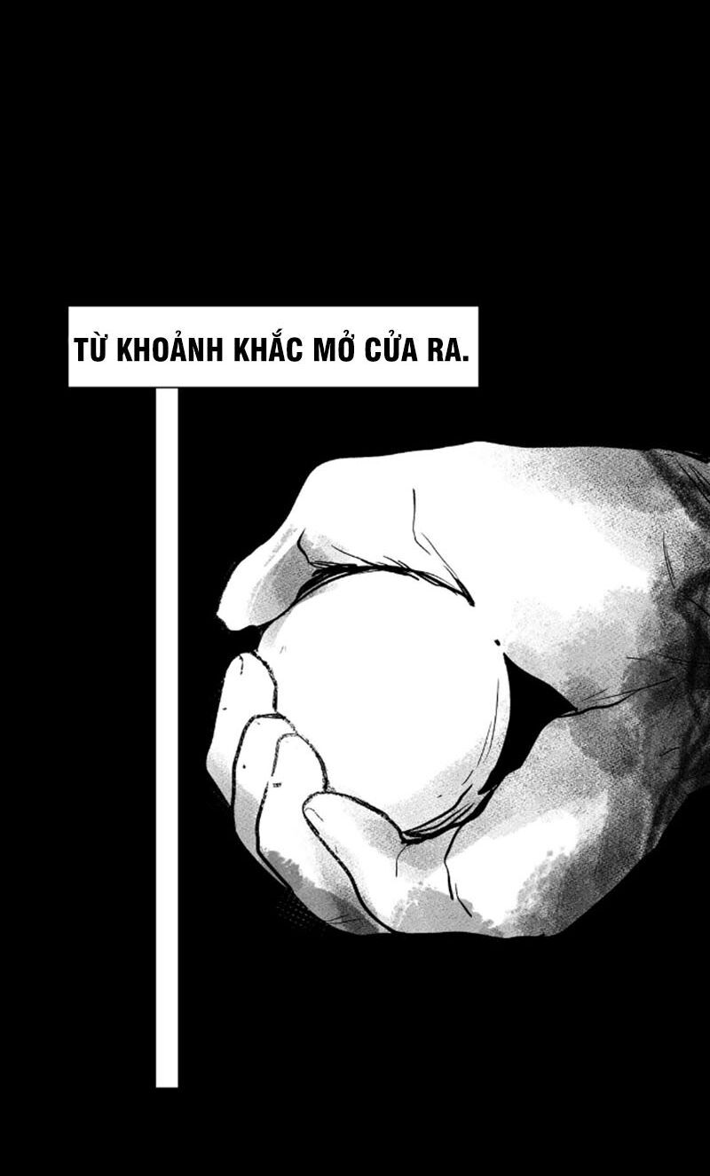 Khởi Tạo Nhân Vật Phản Diện