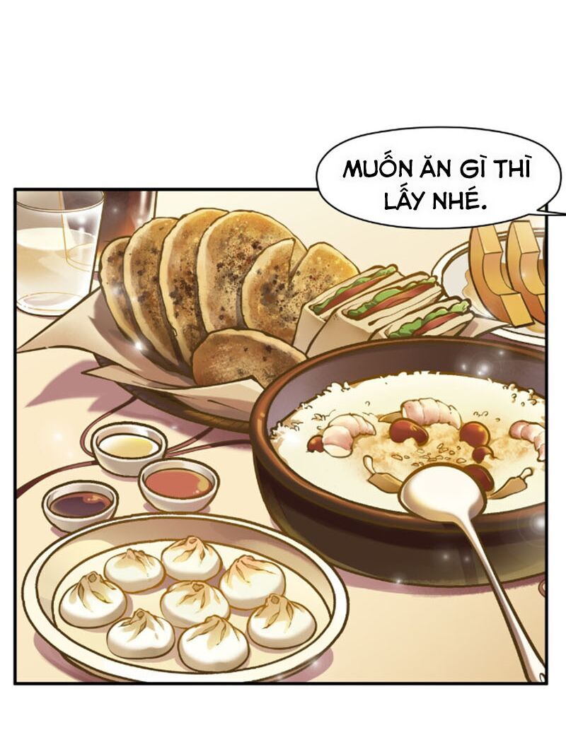Khởi Tạo Nhân Vật Phản Diện