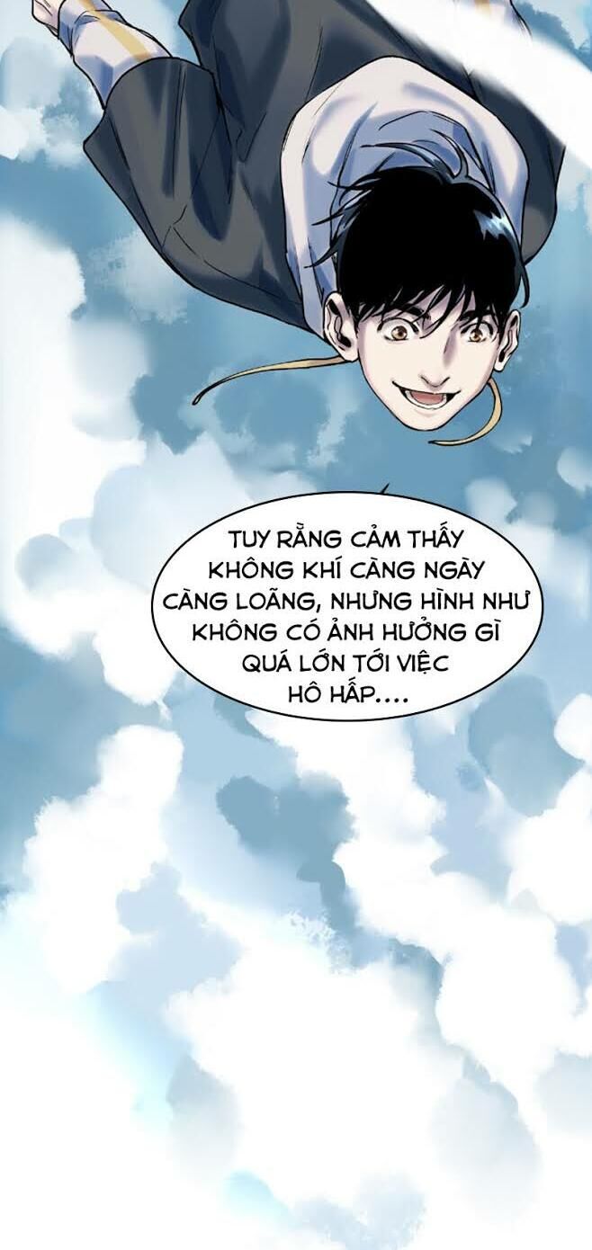 Khởi Tạo Nhân Vật Phản Diện