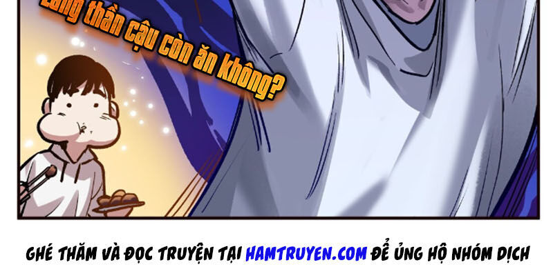 Khởi Tạo Nhân Vật Phản Diện