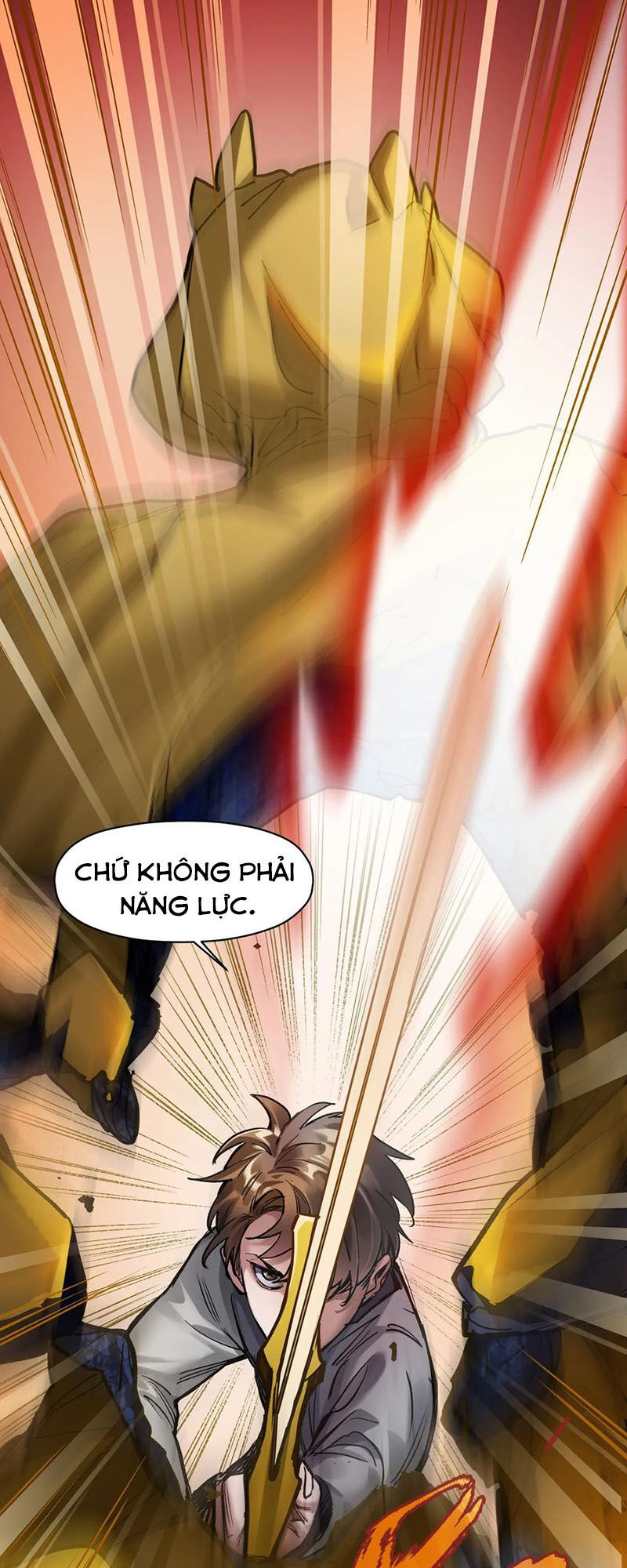Khởi Tạo Nhân Vật Phản Diện