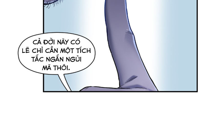 Khởi Tạo Nhân Vật Phản Diện