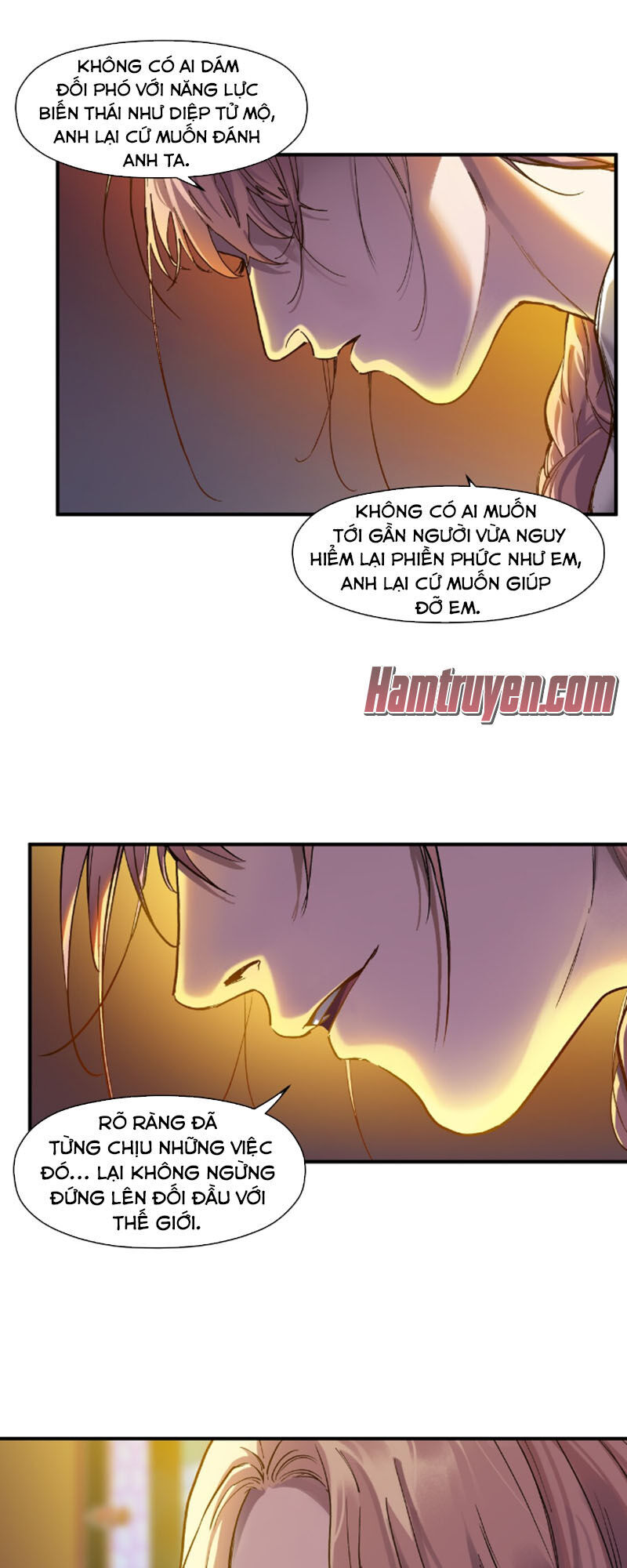 Khởi Tạo Nhân Vật Phản Diện