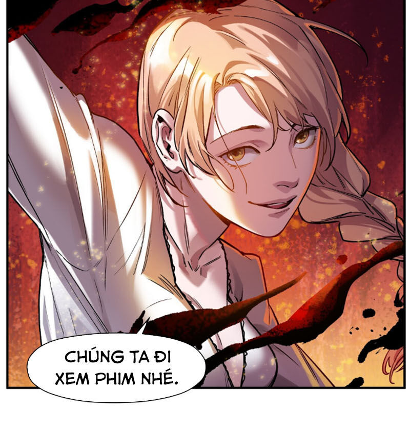 Khởi Tạo Nhân Vật Phản Diện