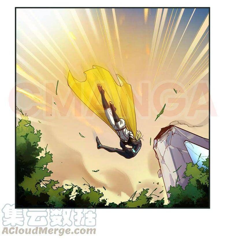 Khởi Tạo Nhân Vật Phản Diện