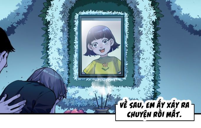 Khởi Tạo Nhân Vật Phản Diện