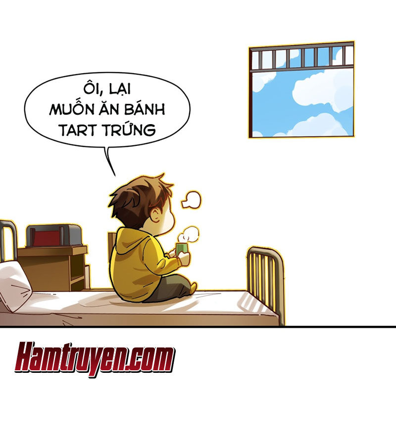 Khởi Tạo Nhân Vật Phản Diện