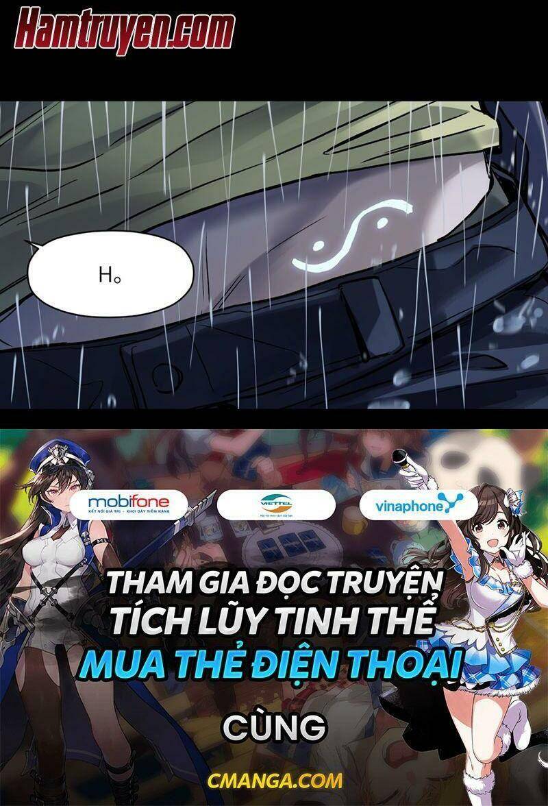 Khởi Tạo Nhân Vật Phản Diện