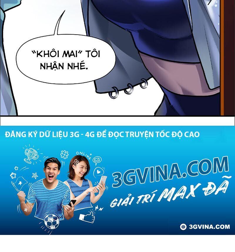 Khởi Tạo Nhân Vật Phản Diện