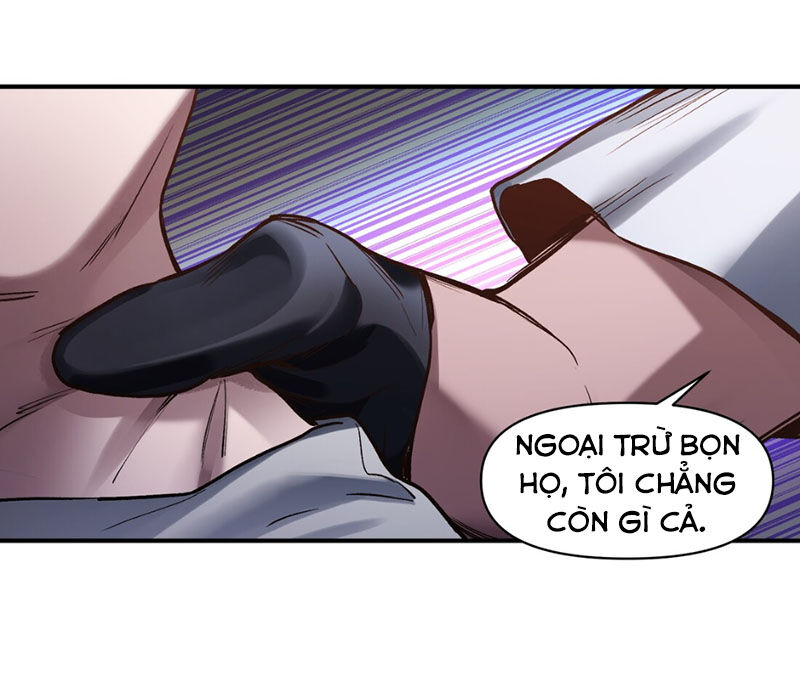 Khởi Tạo Nhân Vật Phản Diện