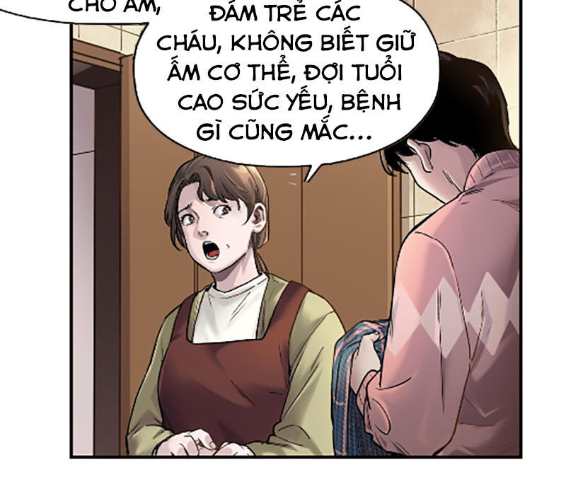 Khởi Tạo Nhân Vật Phản Diện