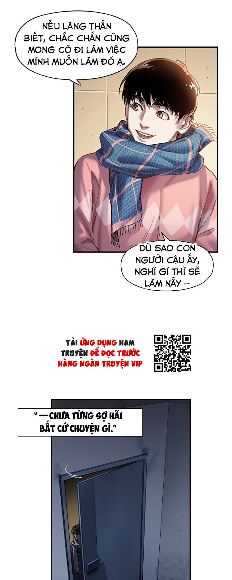 Khởi Tạo Nhân Vật Phản Diện