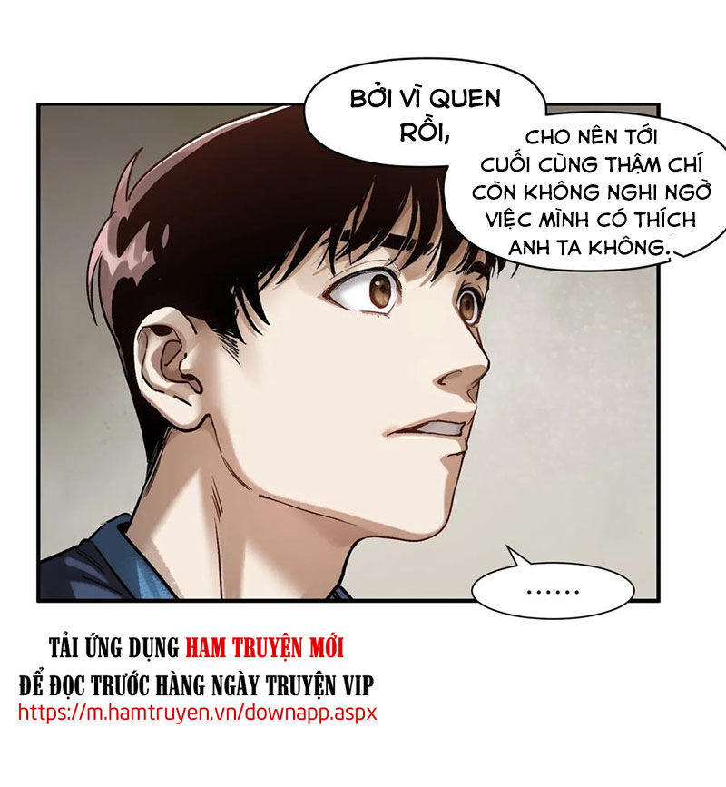 Khởi Tạo Nhân Vật Phản Diện