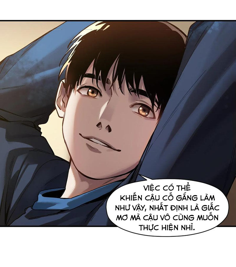 Khởi Tạo Nhân Vật Phản Diện