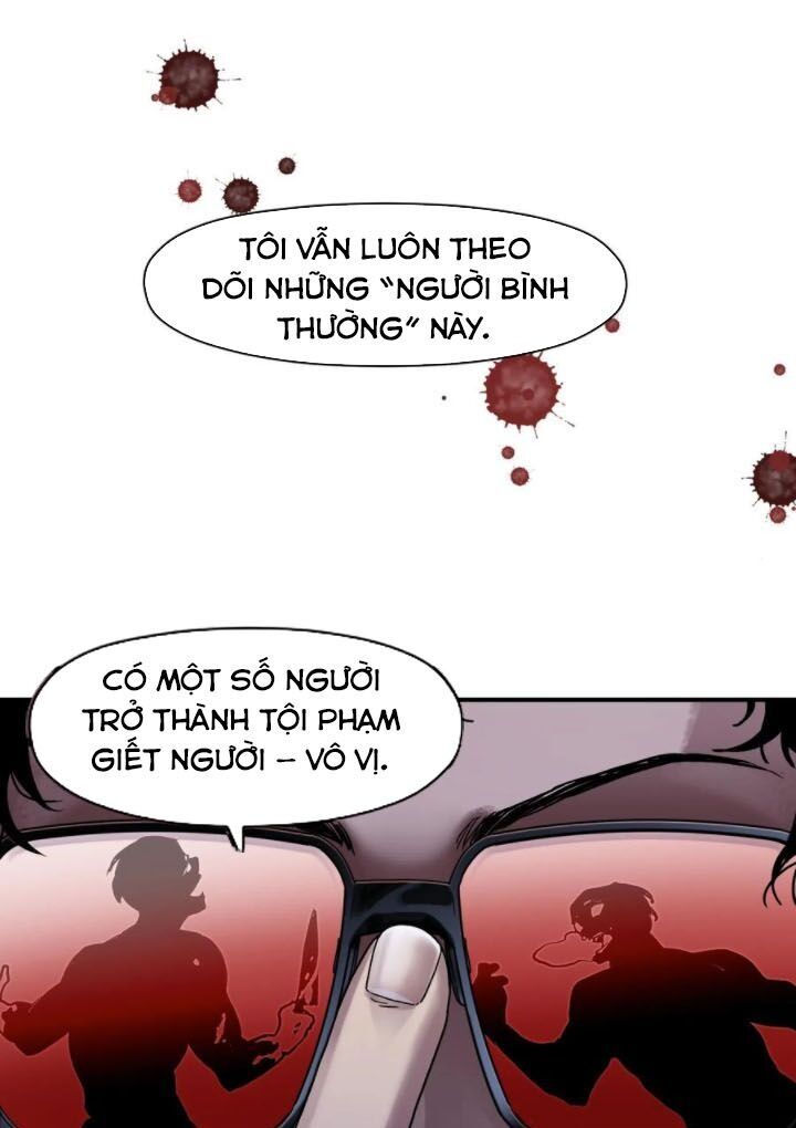 Khởi Tạo Nhân Vật Phản Diện