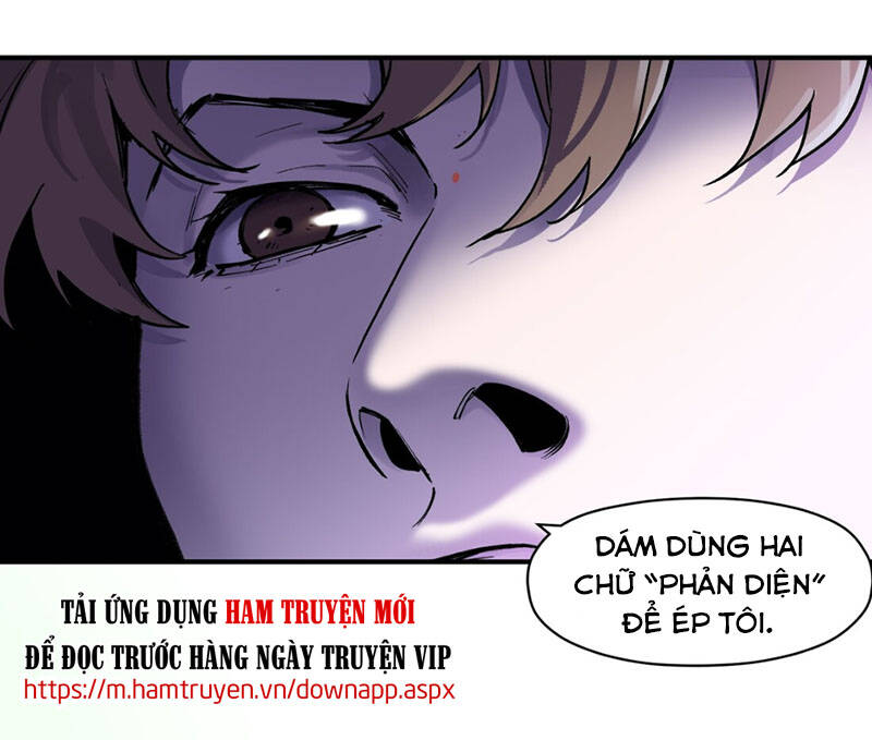 Khởi Tạo Nhân Vật Phản Diện