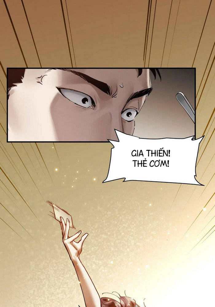 Khởi Tạo Nhân Vật Phản Diện