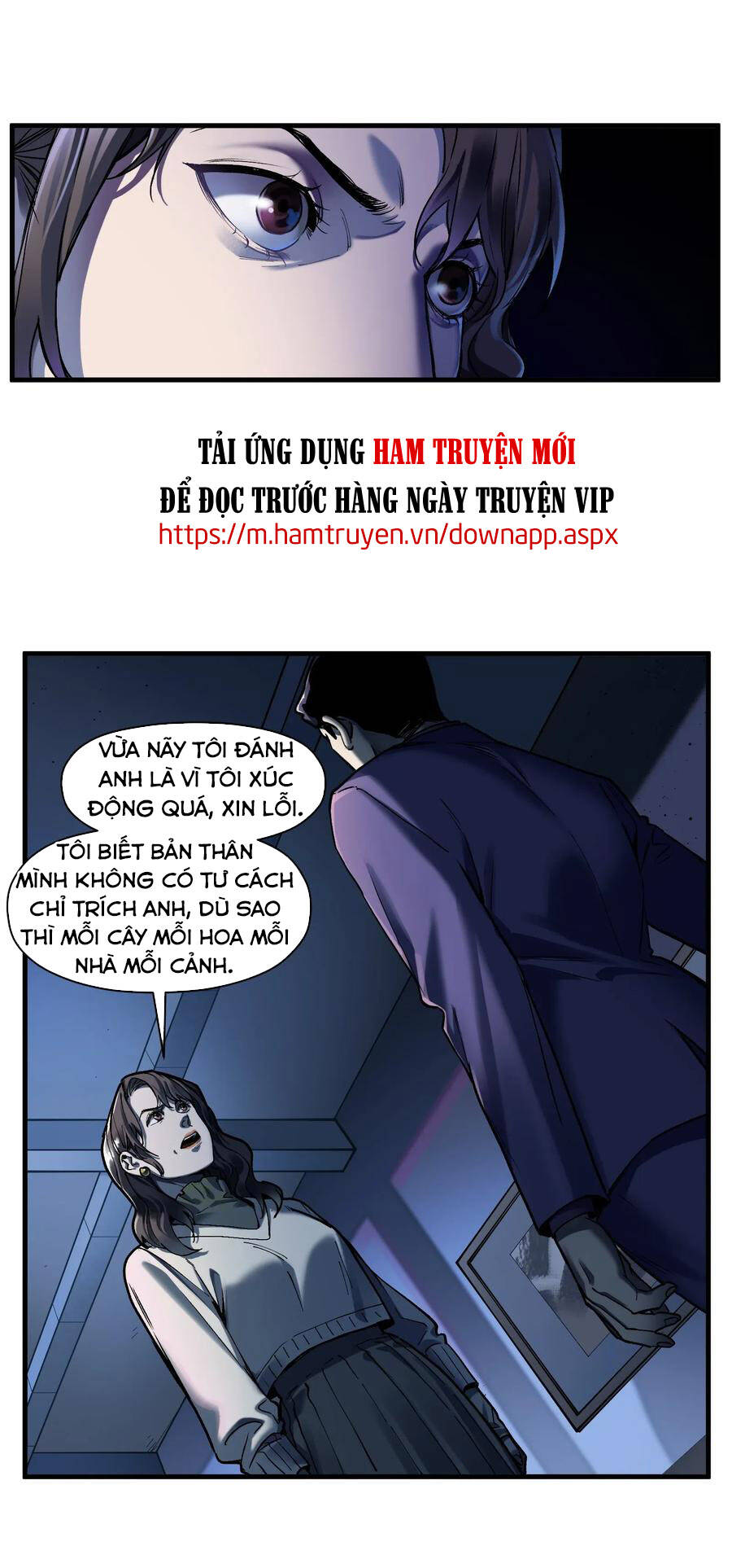 Khởi Tạo Nhân Vật Phản Diện