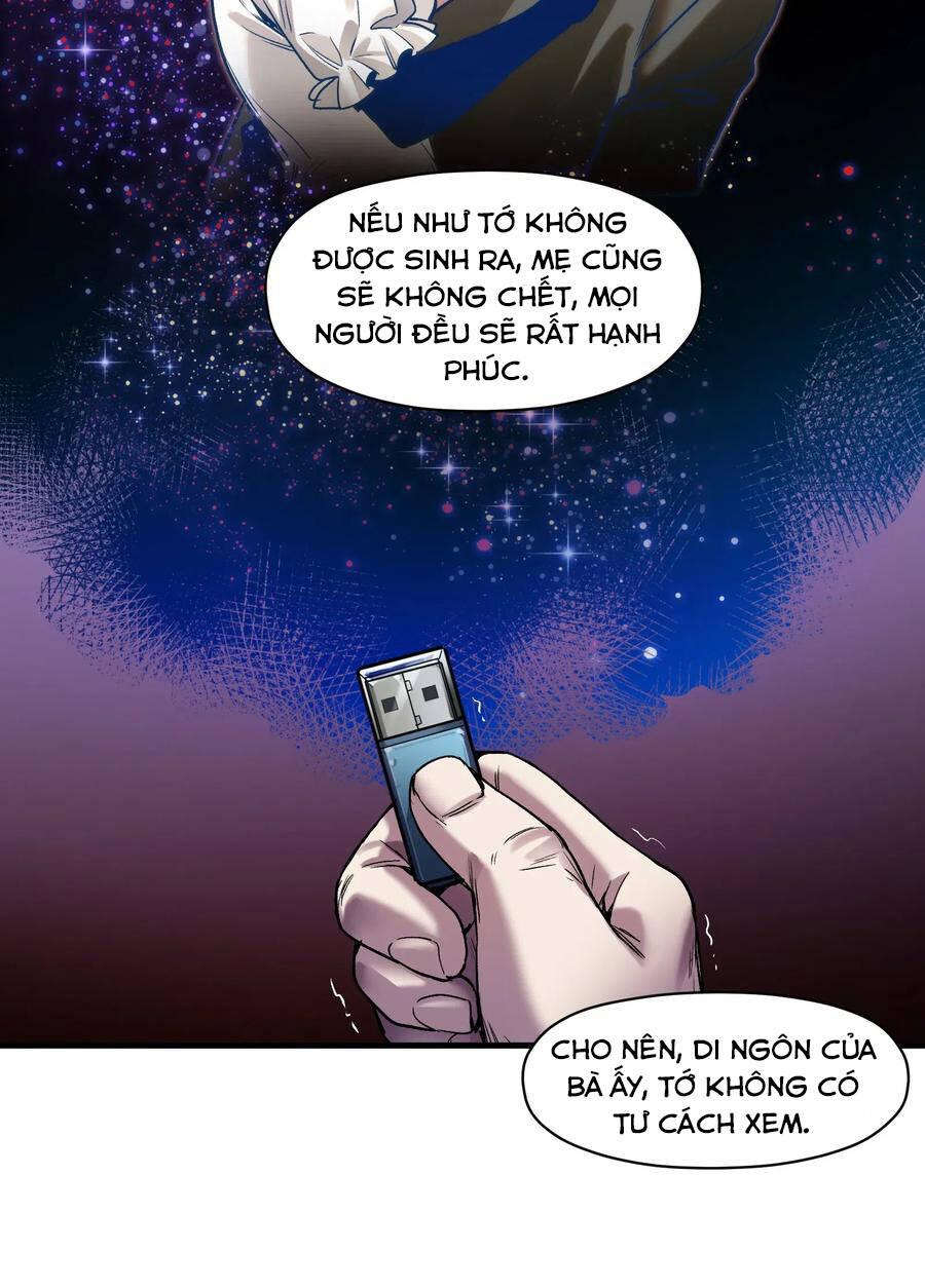Khởi Tạo Nhân Vật Phản Diện