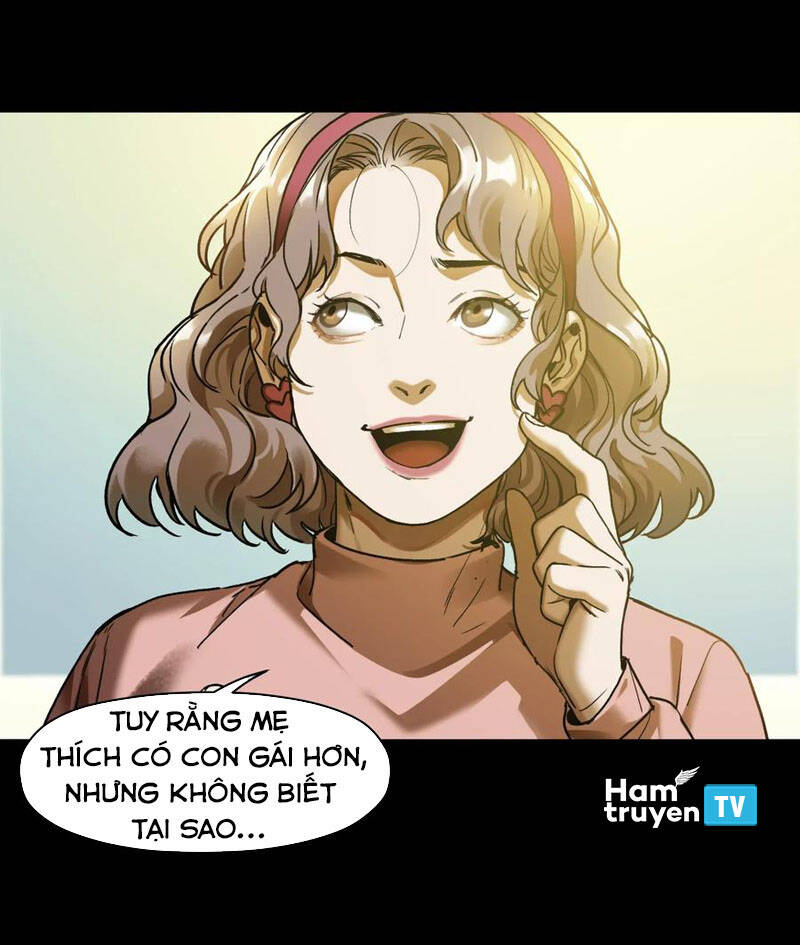 Khởi Tạo Nhân Vật Phản Diện