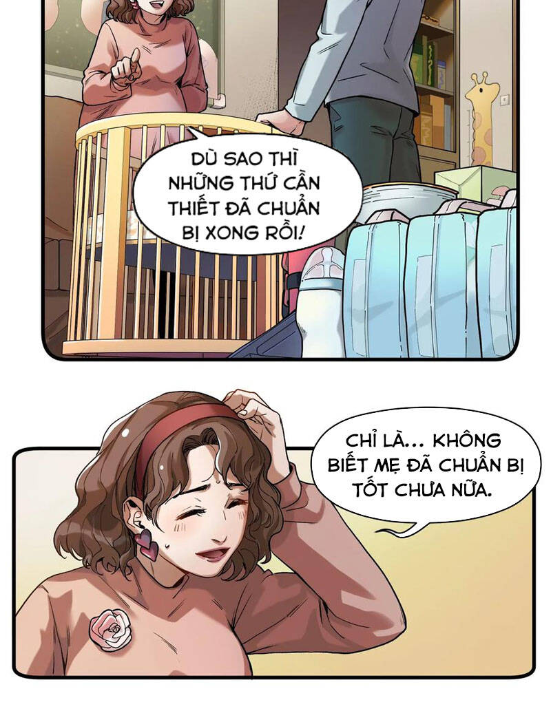 Khởi Tạo Nhân Vật Phản Diện