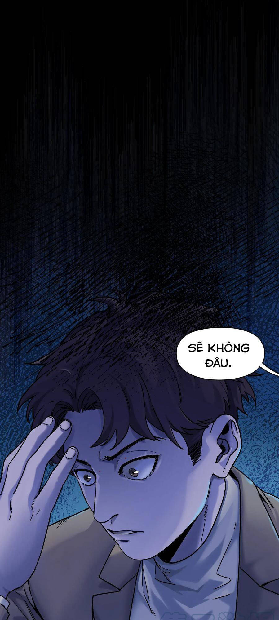 Khởi Tạo Nhân Vật Phản Diện