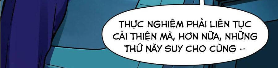 Khởi Tạo Nhân Vật Phản Diện