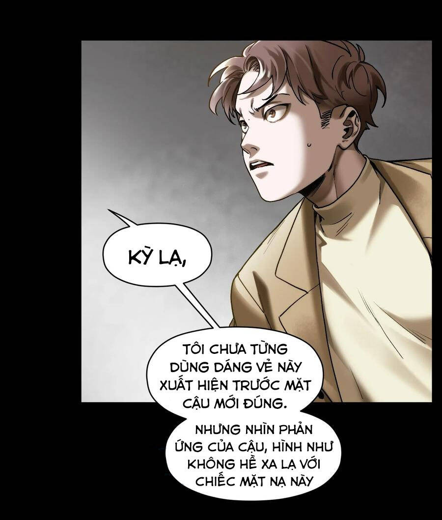 Khởi Tạo Nhân Vật Phản Diện