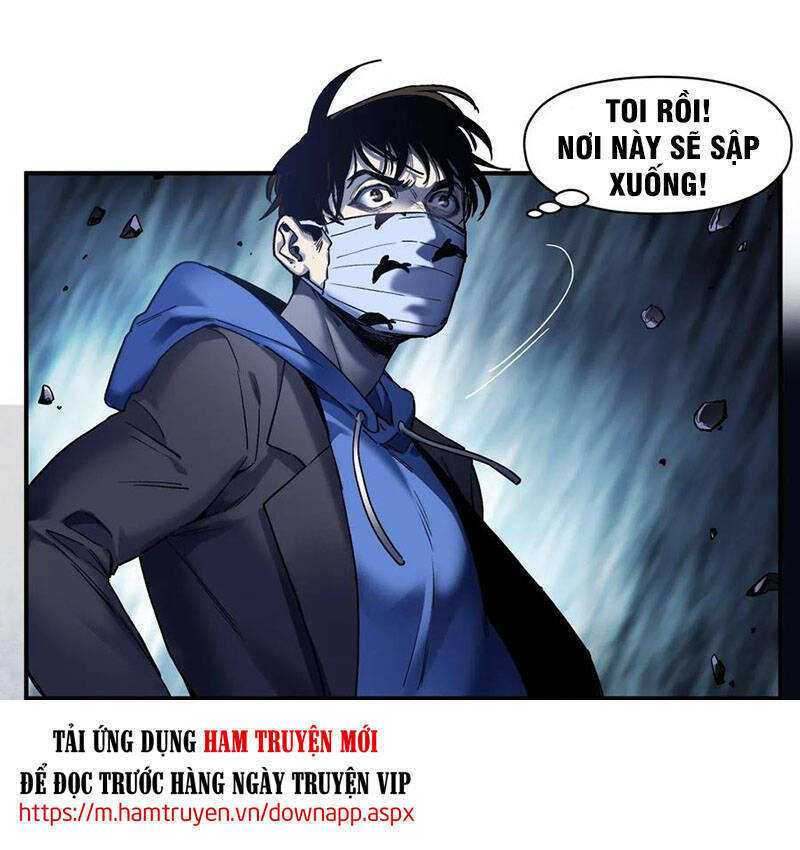 Khởi Tạo Nhân Vật Phản Diện