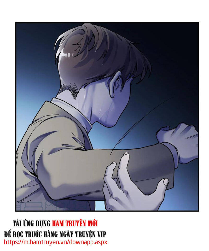 Khởi Tạo Nhân Vật Phản Diện