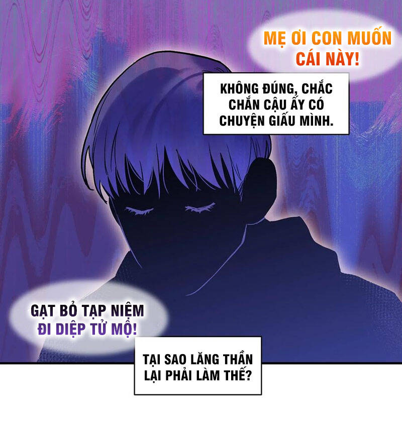 Khởi Tạo Nhân Vật Phản Diện