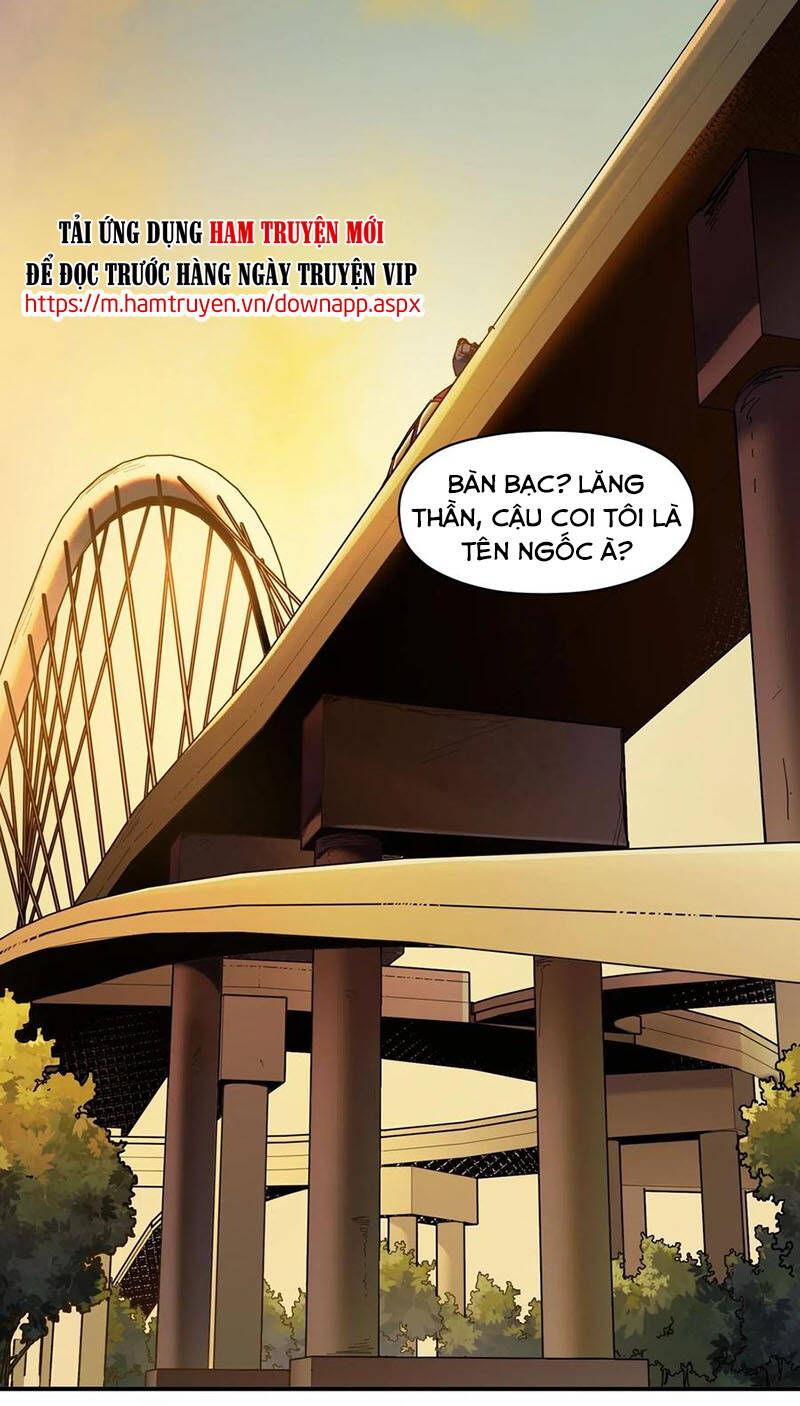 Khởi Tạo Nhân Vật Phản Diện