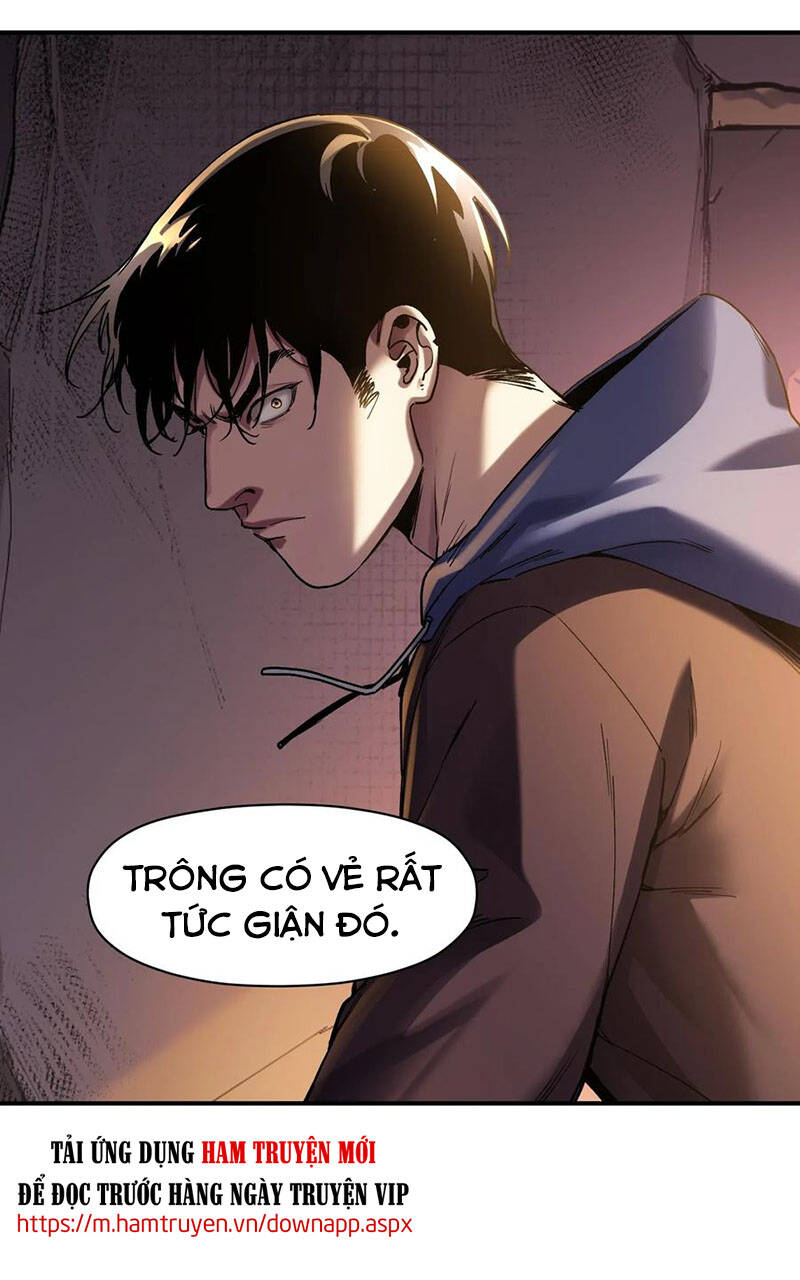 Khởi Tạo Nhân Vật Phản Diện