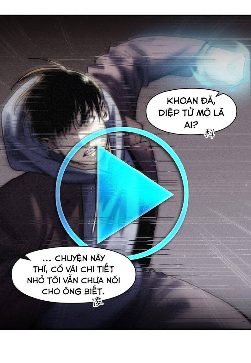 Khởi Tạo Nhân Vật Phản Diện