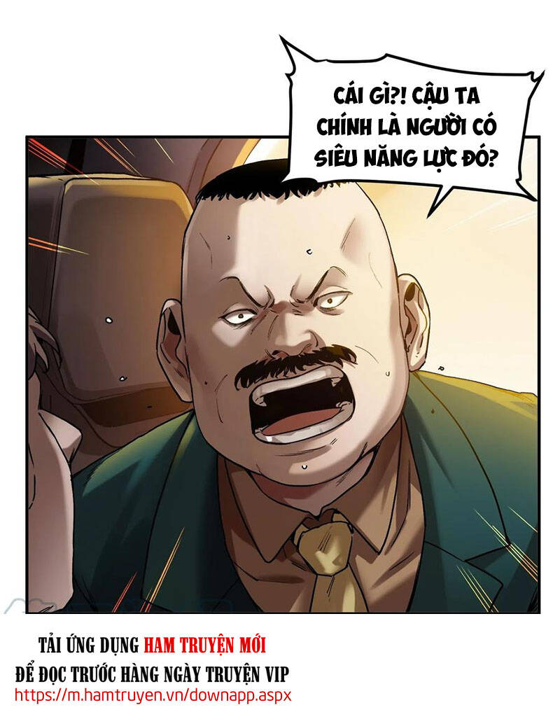 Khởi Tạo Nhân Vật Phản Diện
