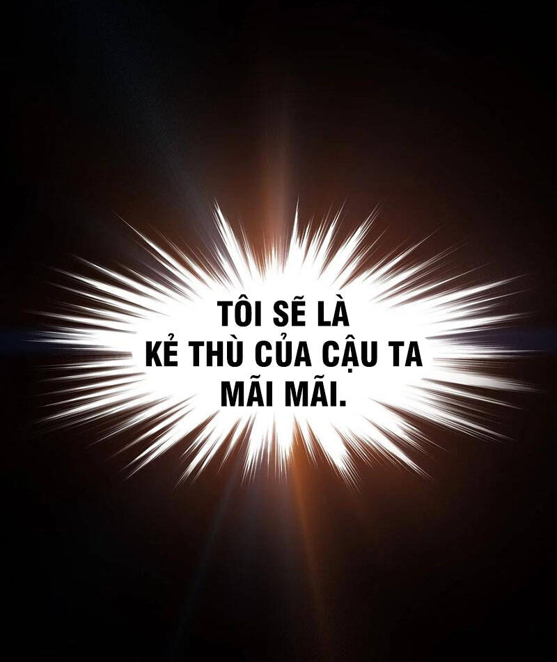 Khởi Tạo Nhân Vật Phản Diện
