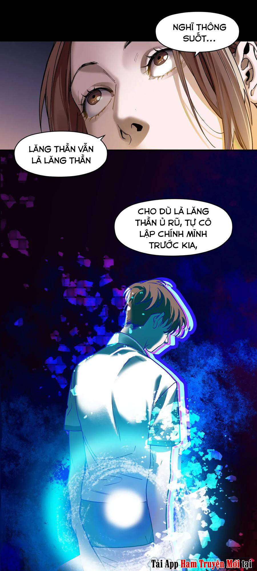 Khởi Tạo Nhân Vật Phản Diện