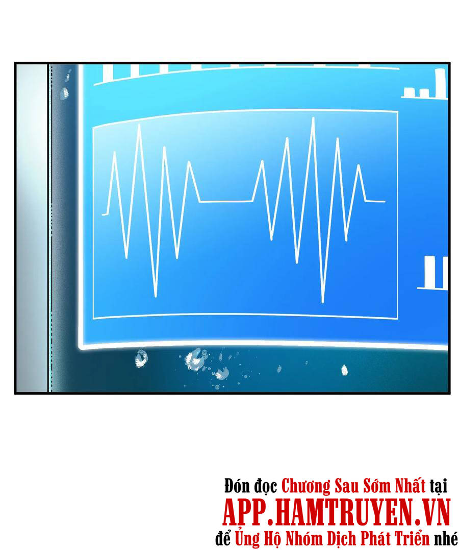 Khởi Tạo Nhân Vật Phản Diện