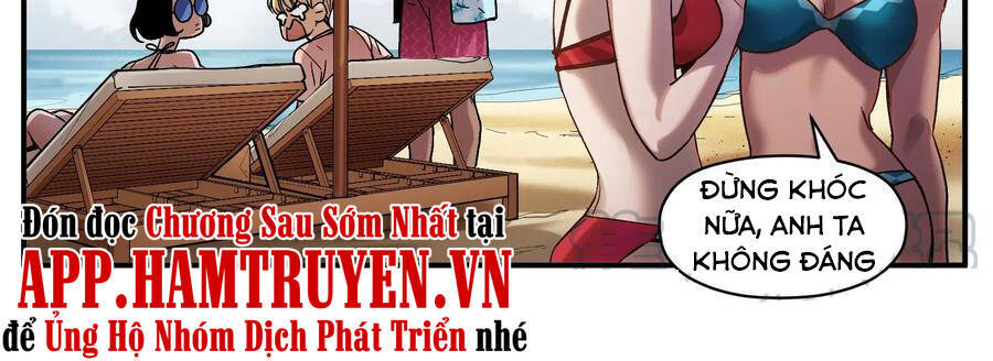 Khởi Tạo Nhân Vật Phản Diện