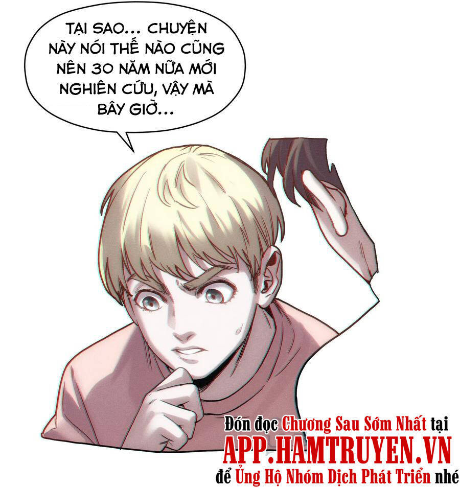 Khởi Tạo Nhân Vật Phản Diện