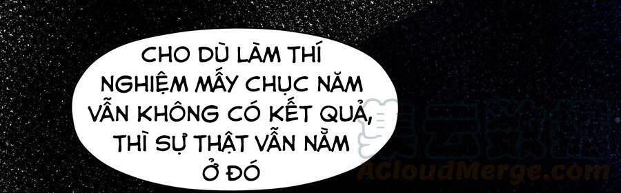 Khởi Tạo Nhân Vật Phản Diện