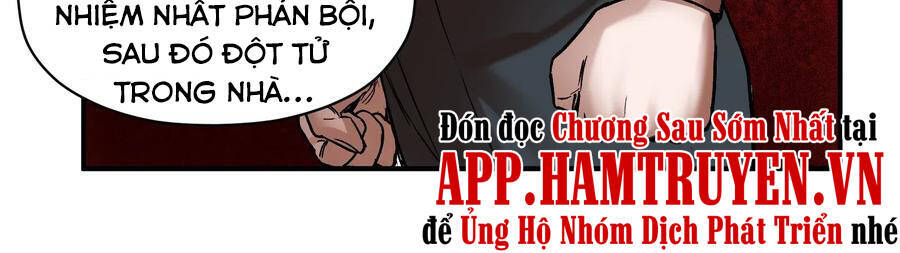 Khởi Tạo Nhân Vật Phản Diện
