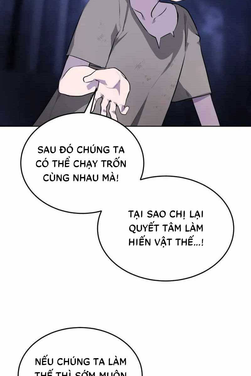 Tôi Mạnh Hơn Anh Hùng