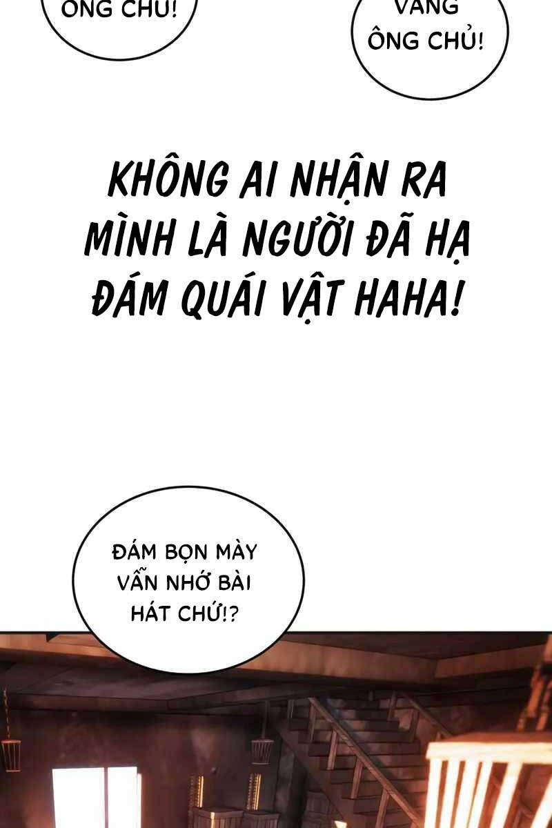 Tôi Mạnh Hơn Anh Hùng