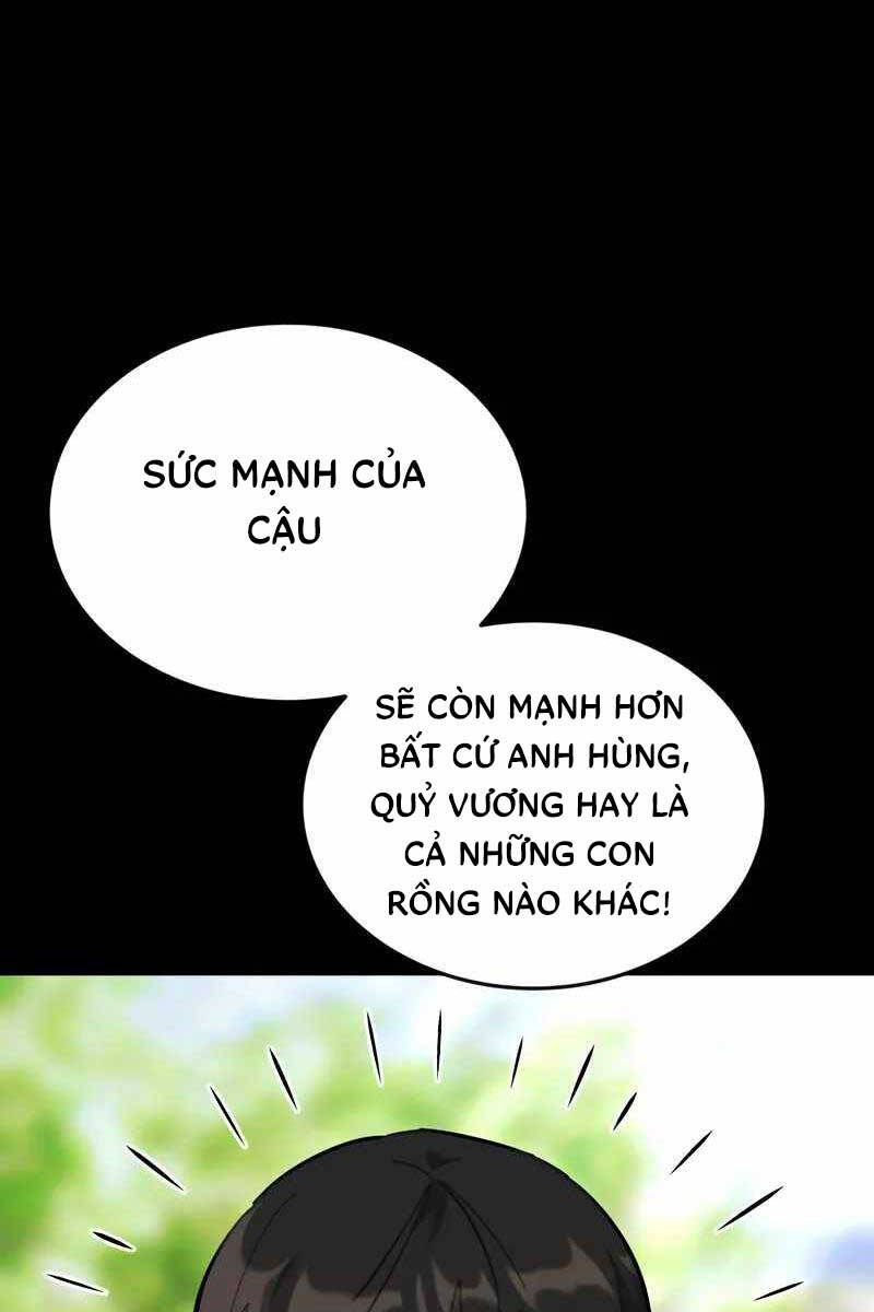 Tôi Mạnh Hơn Anh Hùng