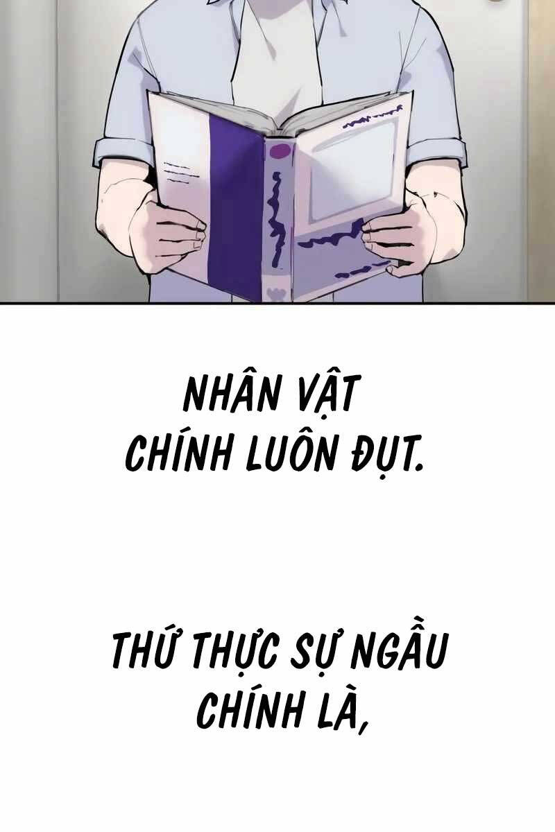 Tôi Mạnh Hơn Anh Hùng