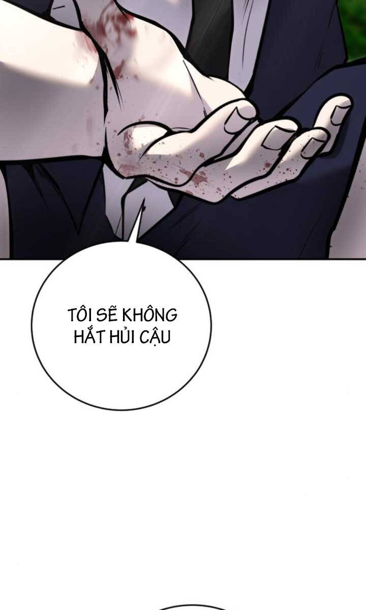 Tôi Mạnh Hơn Anh Hùng