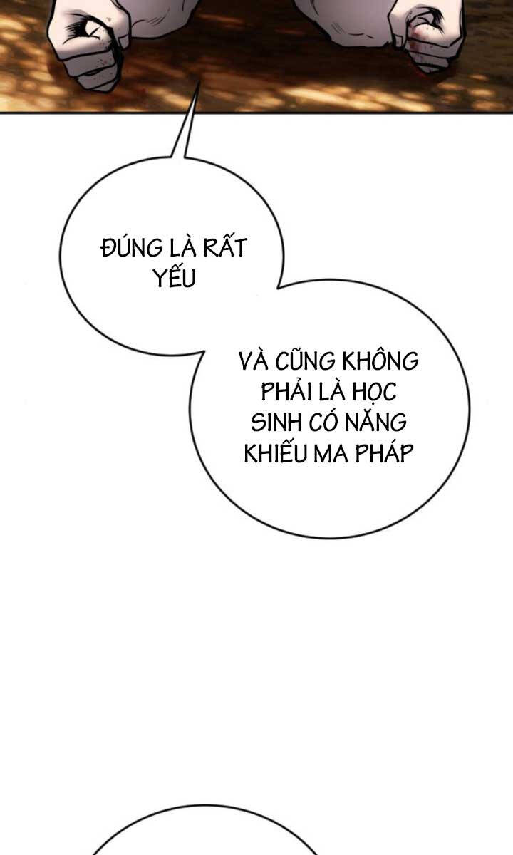 Tôi Mạnh Hơn Anh Hùng