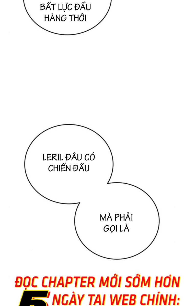 Tôi Mạnh Hơn Anh Hùng